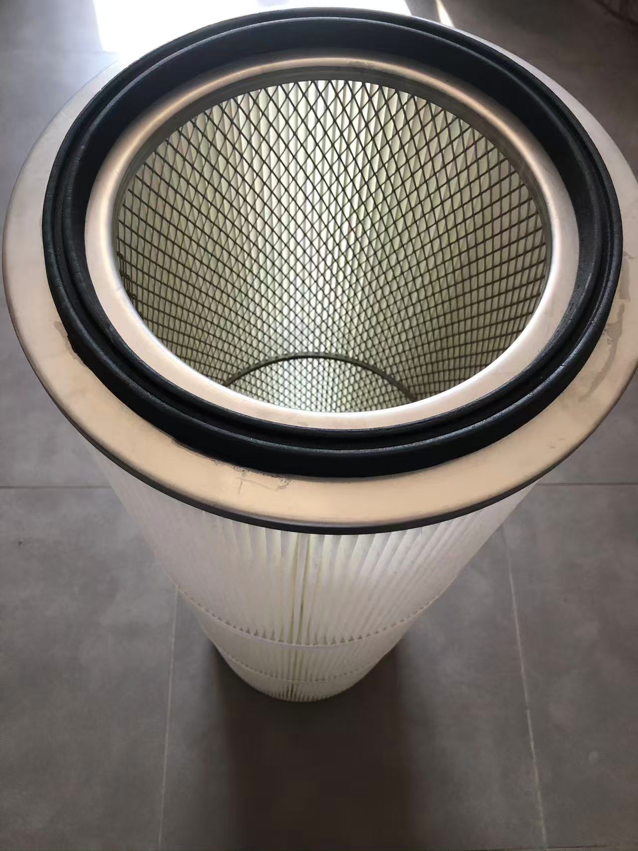 沧州不锈钢滤筒