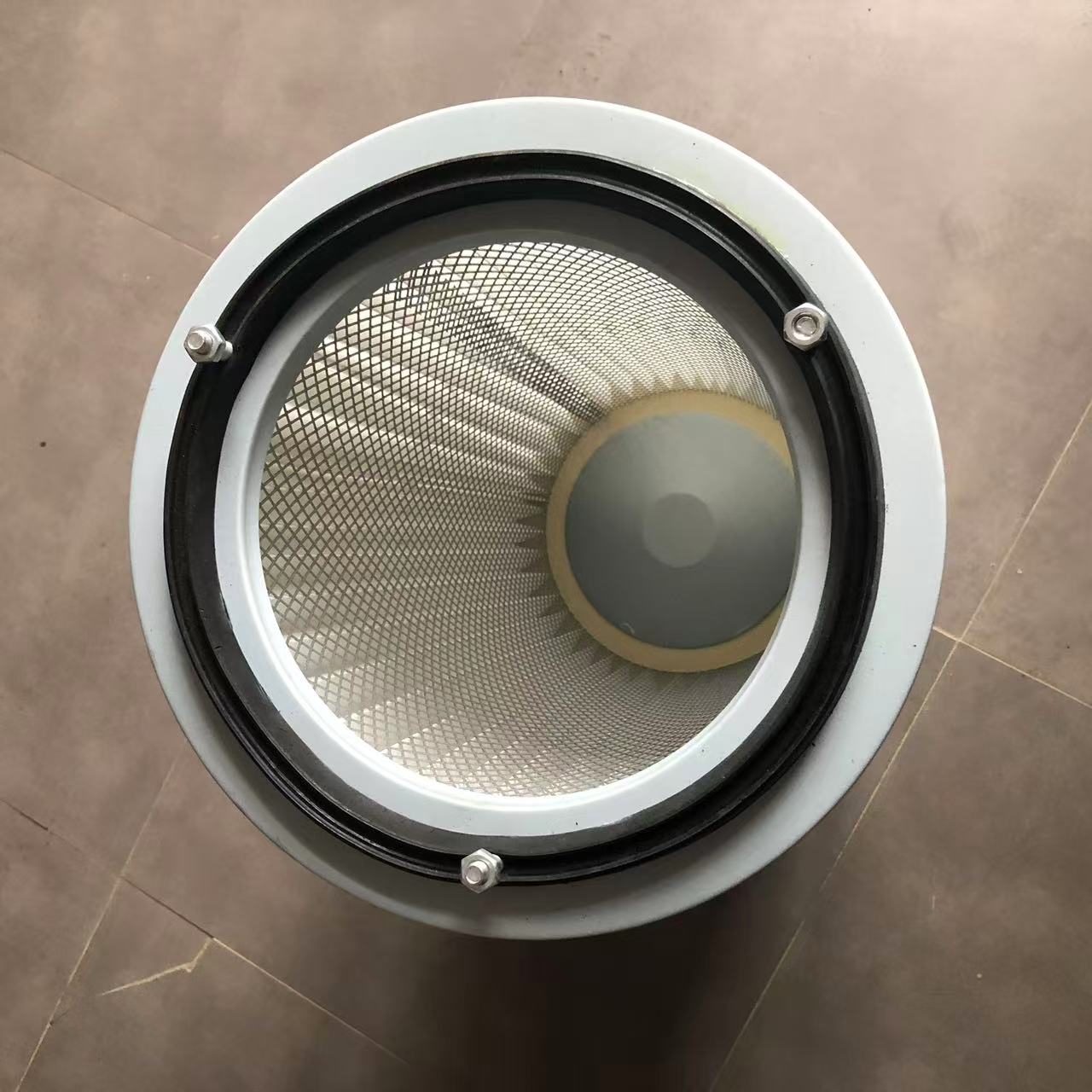 沧州天然气滤芯
