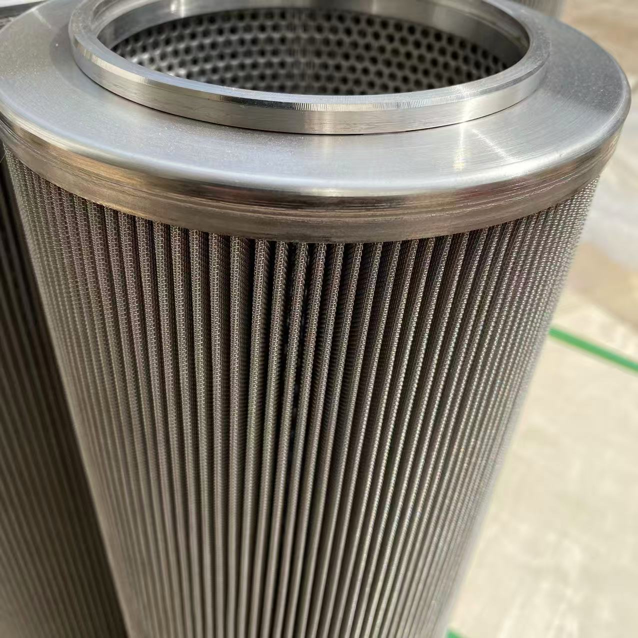 沧州烧结滤网